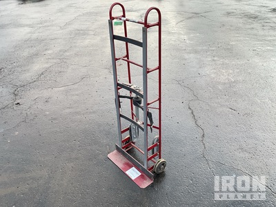 2015 Grainger 34D668 Appliance Dolly