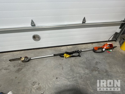 2021 Husqvarna 530IP4 Electric Pole saw (Inoperable)
