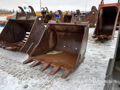 48 in Q/C Digging Excavator Bucket