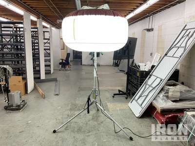 2017 Multiquip GB3LED Light Tower