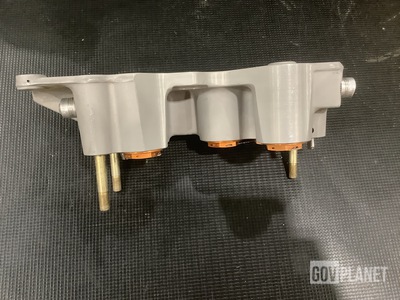 Sikorsky 70652-02259-043 Manifold