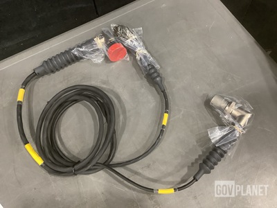 (14) 12521346 Wiring Harnesses