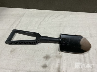 (255) Entrenching Tool Carriers