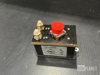 Tyco A-770WF Magnetic Contractor