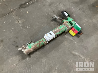 2022 Tamco TBP40 Pneumatic Demolition Breaker