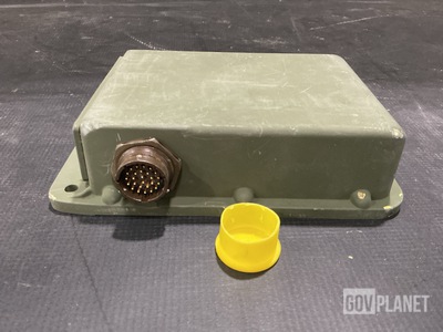 Spicer 12378682 Pneumatic Tire Control Unit