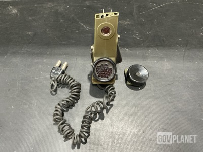 SM-C 189372 Telephone Set