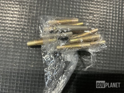 (13) Bell Helicopter 206-001-164-1 Set Screws