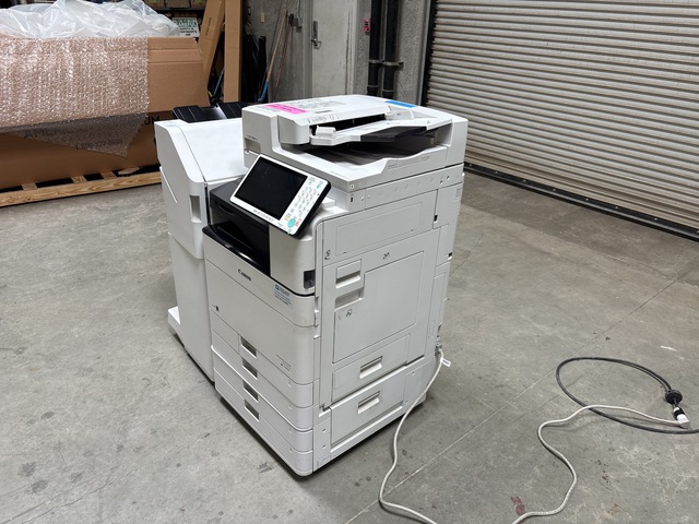 Canon IRA C5550 Multifunction Printer