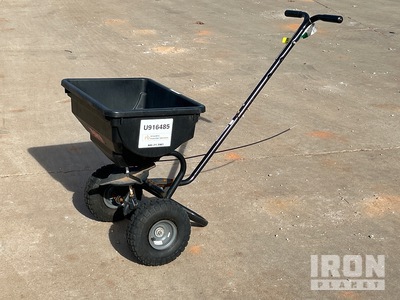 2023 Agri-Fab 45-05313 Esparcidor de fertilizantes