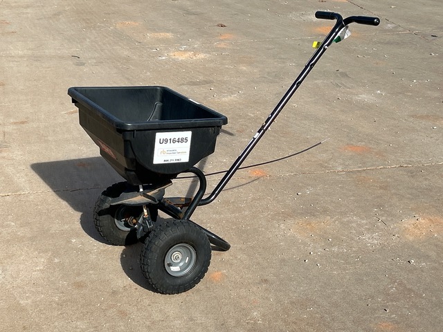 2023 Agri-Fab 45-05313 Fertilizer Spreader