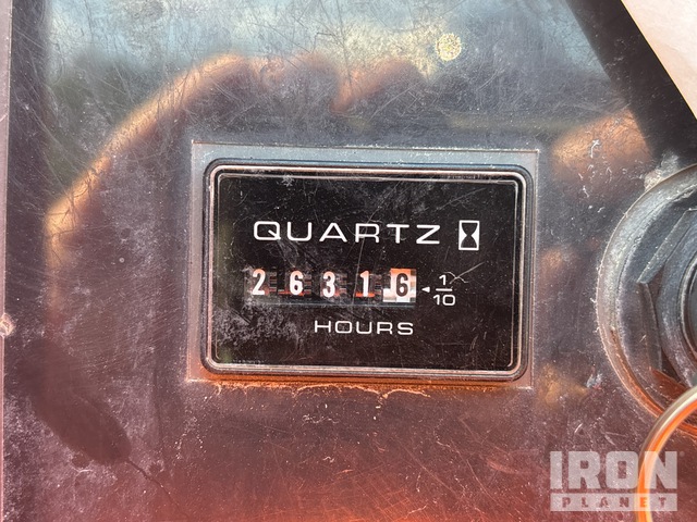 ELEVADOR ARTICULADO 2013 JLG 4WD 800AJ