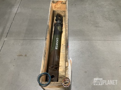 12542916 Linear Actuating Cylinder Assembly