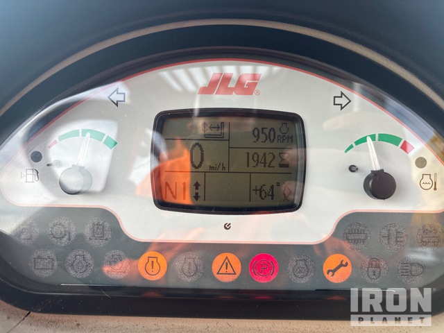 MANIPULADOR 2015 JLG