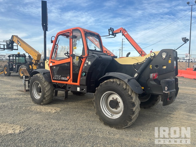 MANIPULADOR 2015 JLG