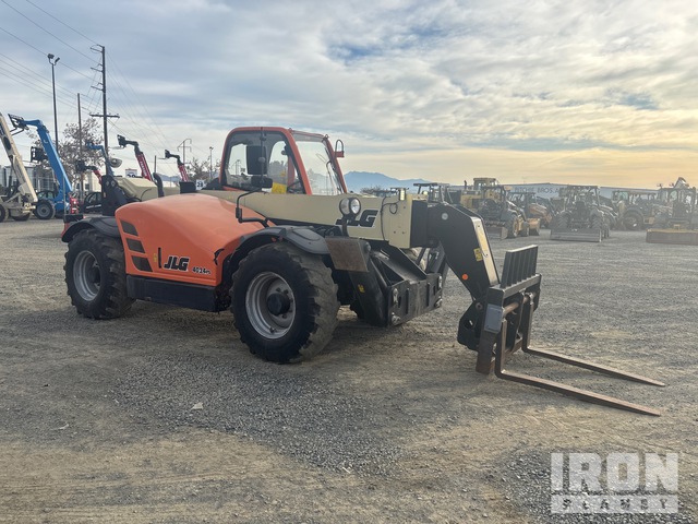 MANIPULADOR 2015 JLG