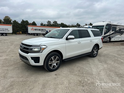 2024 Ford Expedition XLT 2WD SUV