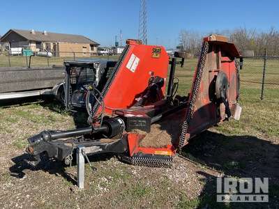 2024 Land Pride RC3715 Rotary Cutter