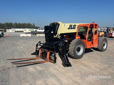 2014 JLG G10-55A Telehandler (Inoperable)