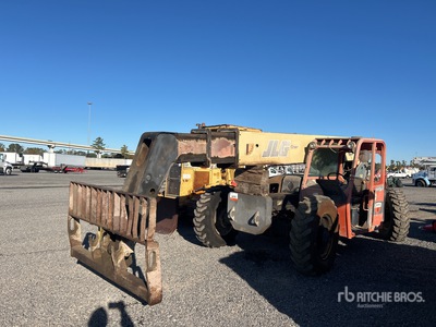 2007 JLG G9-43A Verreiker (Inoperable)