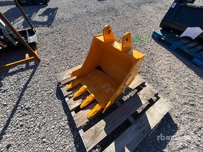 2025 GIYI GY-BK 24 24 in Digging دلو حفارة - Fits Cat 305 (Unused)