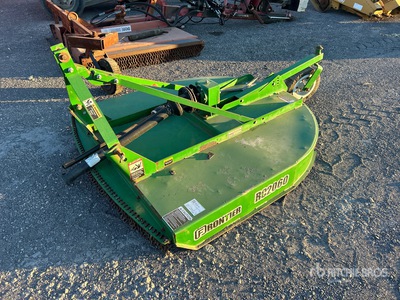 Frontier RC2060 3-Point Hitch Broyeur a Lame