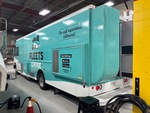 Picture, Left Rear Corner