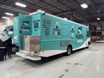 Picture, Right Rear Corner