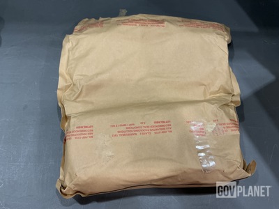 Deval DV1378-029 Linear Actuating Cylinder Assembly