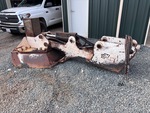 Picture, Left Rear Corner