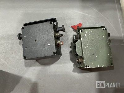 (6) Amplified Speakers