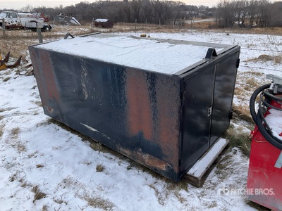 Utility Tool Box Varios implementos camion