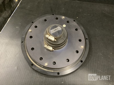 BAE Systems 14943290DC Pressure & Temperature Relief Valve