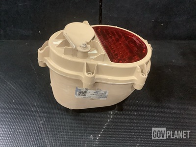 BAE Systems Taillight Assembly