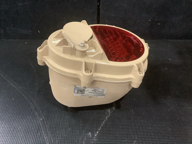 BAE Systems Taillight Assembly