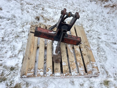 Receiver Attacco a tre punti