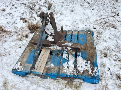 Receiver Attacco a tre punti