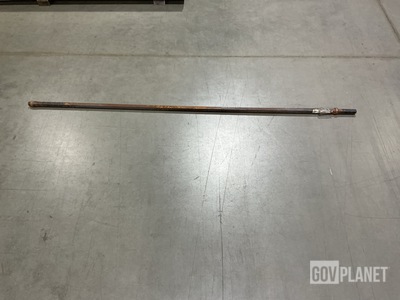 (2) Ingersoll-Rand 50283696 Rock Drill Bits