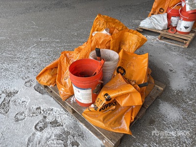 Quantity of VGD Chain Hoist