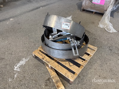 Quantity of Sawyer Beveling Bands