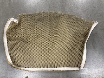 Naval Air Systems 3221AS206-1 Aircraft Ground Servicing Screen