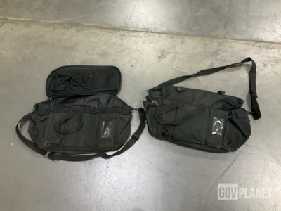 (17) Individual Bags