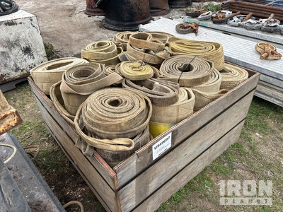 Quantity of Lifting Slings