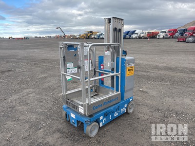 2019 Genie GR20 Elevador vertical