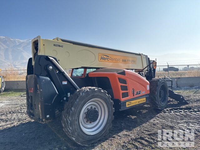 MANIPULADOR 2019 JLG