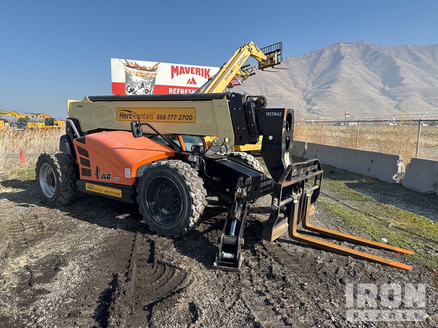 MANIPULADOR 2019 JLG