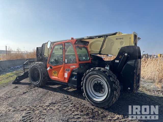 MANIPULADOR 2019 JLG