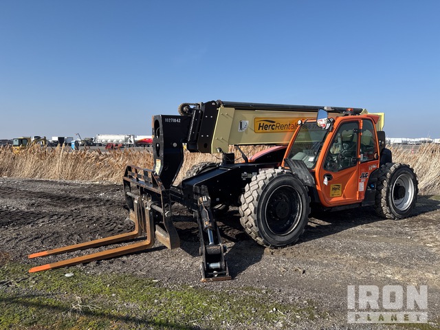 MANIPULADOR 2019 JLG