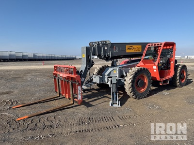 Skyjack SJ1056TH Teleskoplader