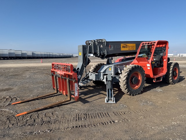Skyjack SJ1056TH Telehandler